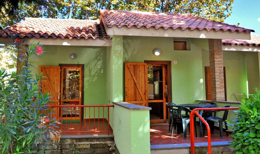 Lido Camping Village Bolsena Room photo
